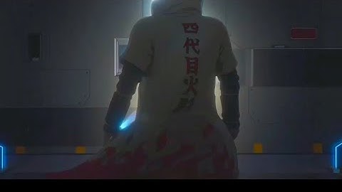 Free Fire Naruto Chapter 2 Trailer 😱😱