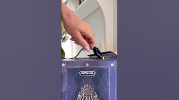 Let’s unbox the @sheglam_official Harry Potter2.0 collection💫 #sheglam #sheglamcollection #shorts