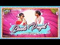 Chudi payal  remix  dj sanju official  lavanya  surya  jharkhandi song