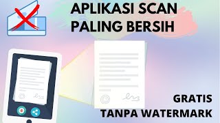 GRATIS! APLIKASI SCANNER PALING BERSIH DAN TANPA WATERMARK screenshot 5