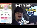POKE GENIE POKEMON GO IV CALCULATOR APP