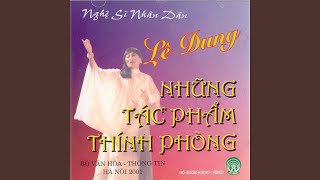 Habenera(from Carmen opera) - NSND Lê Dung