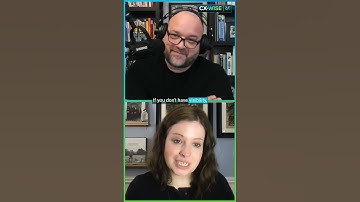 Top 3 CX Lessons from Fortune 500s vs Startups | CX-WISE Ep.28