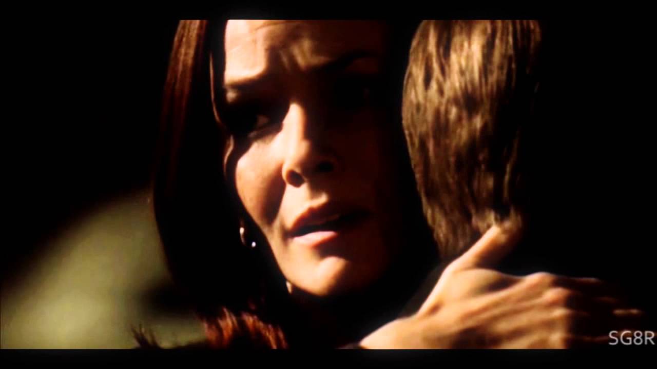 Jack & Renee: "I'm latching on to you..."