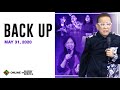 Back Up - Worship Service (May 31, 2020)