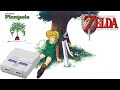 Concerto For Philodendron & Pothos - Plantasia (SNES Remix)