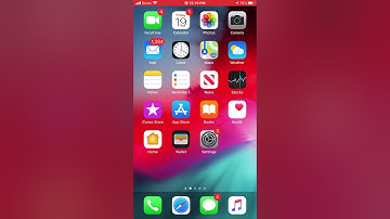 How to Lag switch on an IPhone