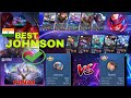 INDIAN BEST JOHNSON MEET BEST BEATRIX PLAYER | MRO RISING FINAL | #johnson #TopglobalJohnson #Cedxvi