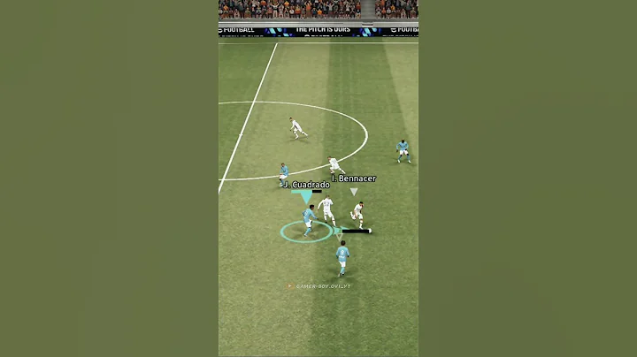 Napoli's the Power Osimhen ☠️💥🔥||| #shorts #football #efootball #efootball2024