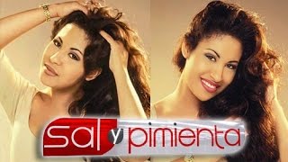 Recordando a Selena - Sal y Pimienta (03-29-2015)