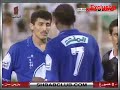 نهائي دوري 1993 الهلال و الشباب ضربات الترجيح