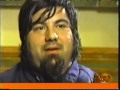 Capture de la vidéo Deftones - Interview In Uranium On Fuse Tv (Nov. 2003)