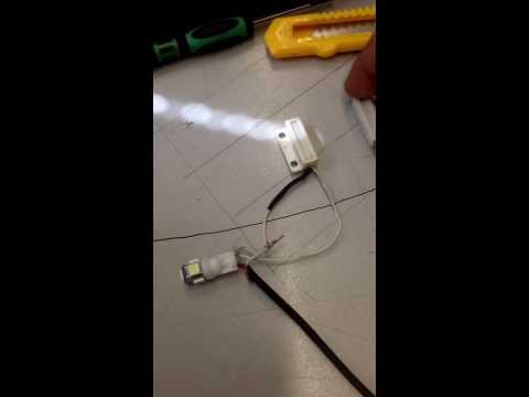 Video: Manyetik güvenlik şeritleri nasıl çalışır?