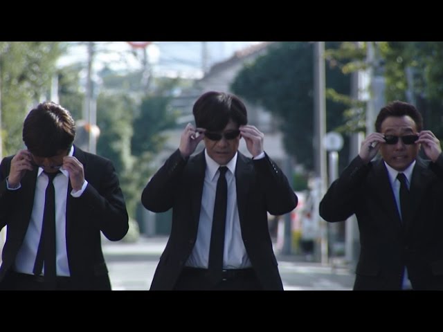 映画「内村さまぁ～ず THE MOVIE エンジェル」予告編 #Uchimura