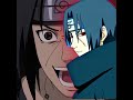 Itachi Trend edit || #itachi #goat #fyp #naruto #uchiha