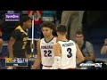 Highlights: Men's Basketball vs. Arkansas Pine Bluff