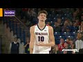 Highlights: Men's Basketball vs. Arkansas Pine Bluff