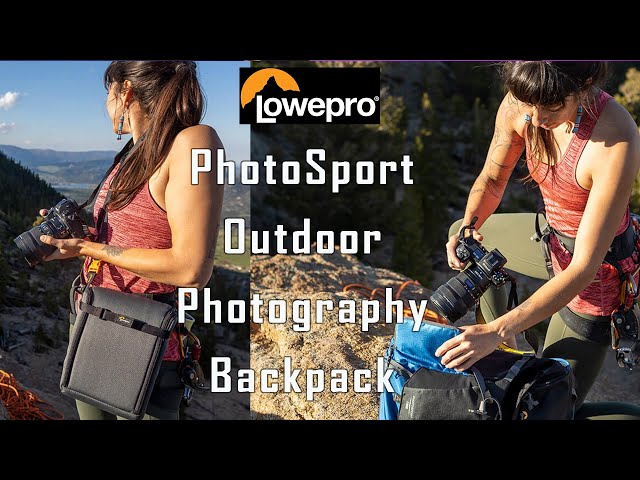 Buy Lowepro ProTrekker BP 550 AW II Backpack in India