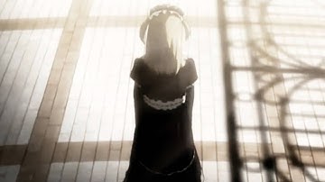 Death Note [Leave The Lights On MEP Part 3]