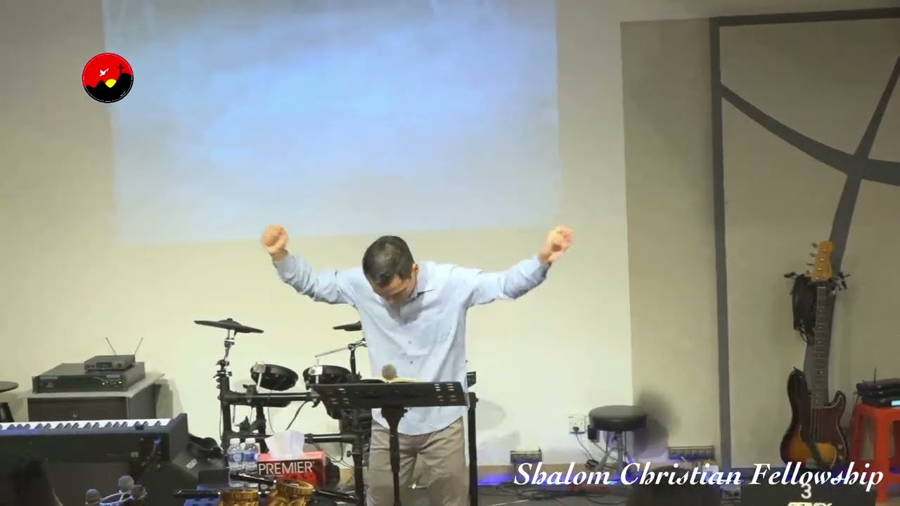 Topa Sungah ka Nuam HI - Sia Kap