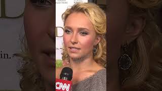Actress Hayden Panettiere dies at 36