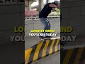 😳 Ryan Decenzo's Longest Grind Ever?!