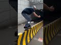😳 Ryan Decenzo's Longest Grind Ever?!