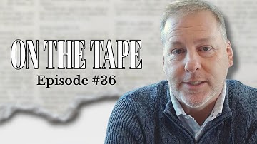 Jeff deGraaf: The Market That Continues To Defy Gravity