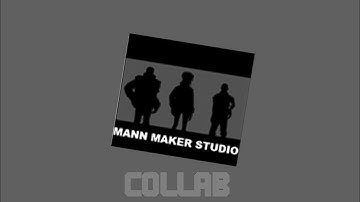 The 9 Part Mann Maker Studio