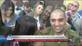 Your Morning News From Israel - Mar 6, 2017.