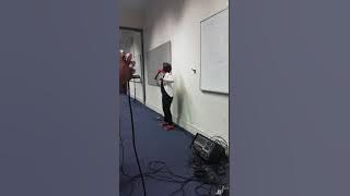 Wakhazimula by Sister Mzaza Nokulunga at UFH EL SCO