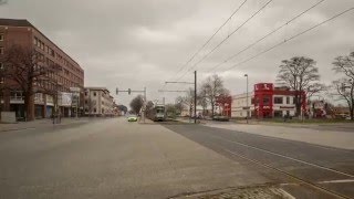 Timelapse Aus Timelapse-Workshop Mit Stefan Knaak Vom 12.03.2016 Video 1