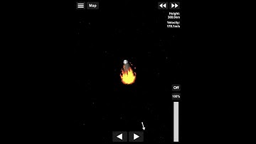 Reentry effect 2 |SFS 1.5 #shorts