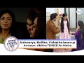 Mannat | Mallika, Vishakha &amp; Aishwarya TEAM UP against Mannat | YRRKH | Abhira-Armaan's new TENSION