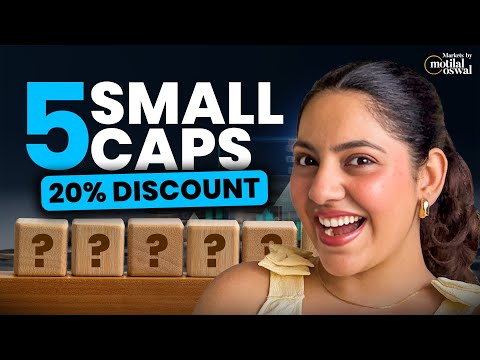 5 Stocks 20–40% Below Highs | Opportunity or Value Trap?