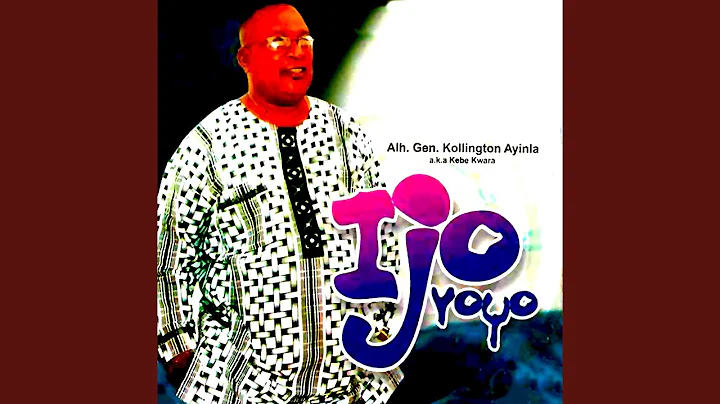 Ijo Yoyo
