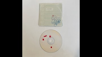 Letters In Binary - S/T 8 Song EP