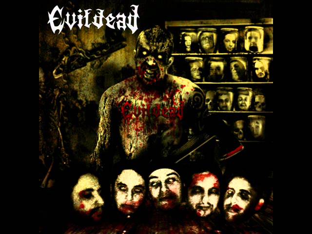 Assista a Evildead (BRA) - Heavy One no YouTube Assista a Evildead (BRA) - Heavy One no YouTube