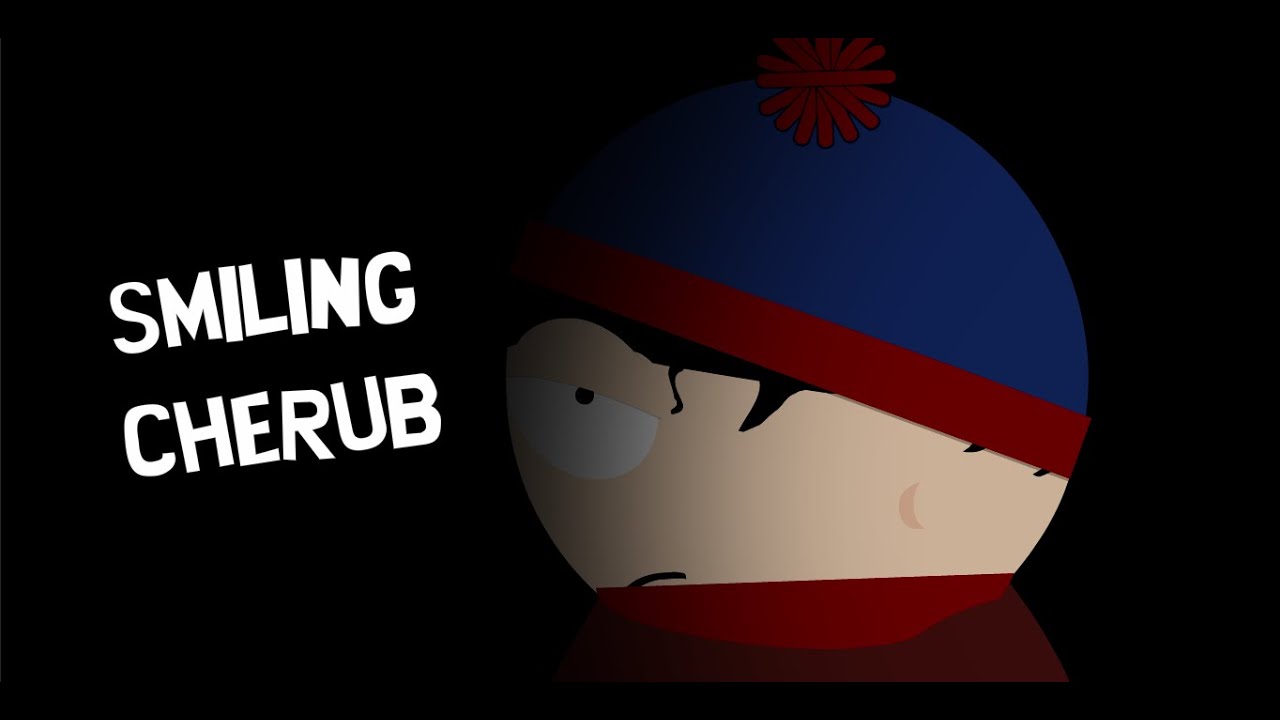 Ass Burgers Original Cut: Smiling Cherub