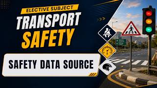 Unit 2 | Safety Data Source | Transport Safety