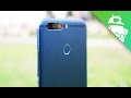 Honor 8 Pro hands on