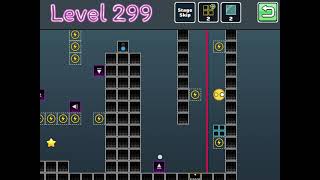 Jump Ball Quest 10 Level Shortcuts & Tricks #5 screenshot 5