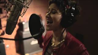 David Correy & Millane Fernandez The World Is Ours For Fifa World Cup 2014 Hd