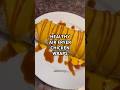 Healthy Air Fryer Chicken Wraps
