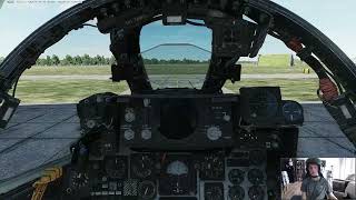 F4 Phantom Bath Alignment Startup