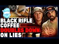 Black Rifle Coffee Company DOUBLES Down & Lies & PATHETIC Interview With Dana Loesch