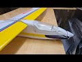 Vintage Flieger von Graupner #RC Flieger #Modellbau