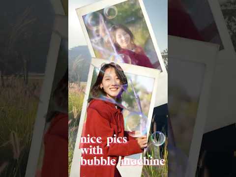 د بلبل جوړونکي ماشین سره عکس واخلئ بلبله پښتو Fyp Shorts Photo