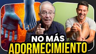 Thumbnail image for 👋 ¿Se te duermen las manos o los pies? Esto es lo que tu cuerpo necesita - Oswaldo Restrepo RSC