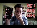 Not a Good Week | Options Portfolio Update
